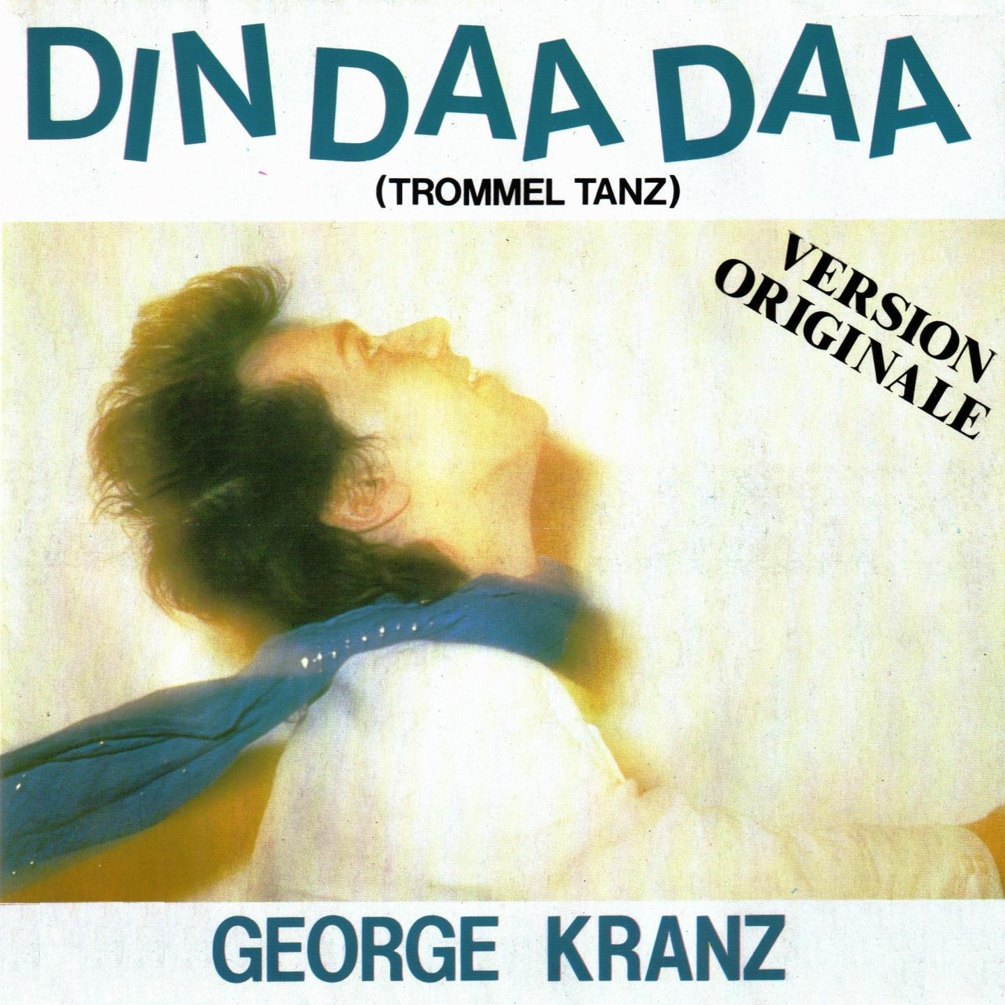George Kranz